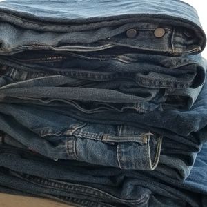 Mens Jeans